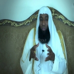 Badr bin nader al mishary